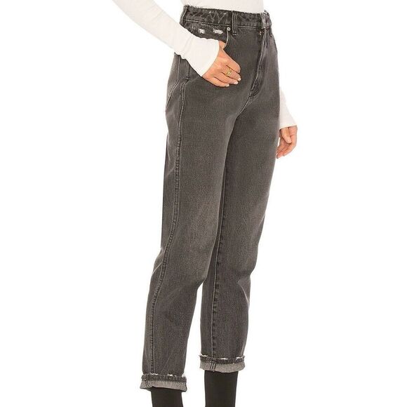 Rolla’s Dusters Jeans Shadow Worn - Picture 2 of 11